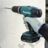 Makita DHP453RFE 18V Li-ion 42Nm ütvefúró-csavarbehajtó 2x3.0Ah