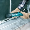 Makita DTM51RTJX4 18V LXT Li-ion multifunkciós gép készlet 2x5.0Ah + tartozékok