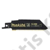 Makita HM orrfűrészlap fém, öntöttvas, L100mm, Z8