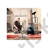 Metabo ASR 50 l SC száraz-nedves porszívó 1400W 248hPa (mbar) 50l