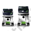 Festool CTL 36 E Mobil elszívó