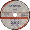 Dremel DSM20 falazat vágókorong (DSM520) 2 db