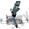 Makita DLS211PT2U 2x18V LXT Li BL AWS 305mm gérvágó dual DXT 2x5.0Ah + dupla töltő