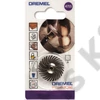 Dremel EZ SpeedClic: rétegeltávolító kefe, 36-os szemcseméret (471S)