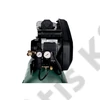 Metabo Mega 350-100 W kompresszor 90l 2200W