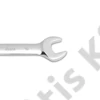 SATA villáskulcs 16x17mm