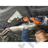 Fein MultiMaster AMM 700 1.7 Q Autoglas akkus oszcilláló gép 2x18V/6.0Ah akku +töltő +tartozék készlet, koffer