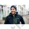 Festool FAN! kötött sapka sötétkék