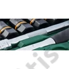 Sata BoltBiter sérült csavar kihajtó dugókulcs készlet 1/4, 3/8 7- 19mm 13 részes