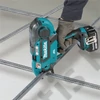 Makita DTR180ZJ 18V LXT Li-ion BL betonacél kötöző alapgép Z (akku és töltő nélkül)