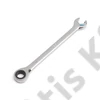 SATA dupla racsnis csillag-villáskulcs 10 mm