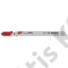 Bosch szúrófűrészlap T 101 A /5db