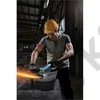 Bosch GWS 9-115 sarokcsiszoló 900W