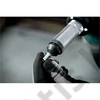 Metabo NMP 18 LTX BL M10 akkus popszegecshúzó alapgép 18V/2x4Ah+töltő
