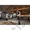 Metabo KGS 18 LTX BL 305 akkus fejezőfűrész (akku és töltő nélkül)