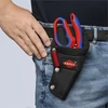 Knipex többcélú övtáska 215 mm
