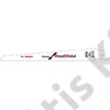 Bosch S611DF orrfűrészlap /2db