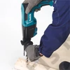 Makita HR2670FT 800 W 3.0 J SDS-PLUS fúró-vésőkalapács cseretokmányos
