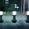 Makita 14.4-18V LXT Li-ion akkus/hálózati LED térlámpa 5500 lumen