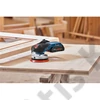 Bosch GEX 18V-125 akkus excenter csiszoló (akku és töltő nélkül)