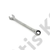 SATA racsnis csillag-villáskulcs 11mm