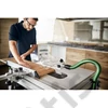 Festool TKS 80 EBS-Set Asztali körfűrész