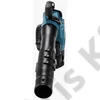 Makita DUB363PT2V 2x18V LXT Li-ion BL légseprű 1.15Le 13.4m3/p 2x5.0Ah+DT