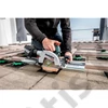 Metabo KS 18 LTX 66 BL akkus kézi körfűrész 2x8.0Ah LiHD MetaBox