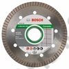 Bosch vágókorong, gyémánt 115x1.4x22.23 mm csempe, Turbo