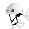 ALTAI PRO 100V-ig szigetelő védősisak, 4 pontos állszíjjal fehér