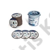 Bosch vágókorong 125x1mm INOX egyenes WA 60 T BF