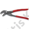 Knipex bilincsfogó 250mm (bliszter)