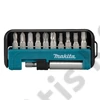 Makita 11db-os bitkészlet