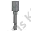 Bosch dugókulcs 8 mm 1/4 bitbefogással