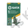 SATA olajemelő 4t