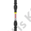 Bosch PRO kétvégű ütvecsavarozó bit Pick and Click tokkal, T30, 65 mm