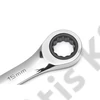 SATA racsnis csillag-villáskulcs készlet 8-19mm 8 részes