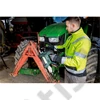Metabo FP 18 LTX akkus zsírzó prés 690bar 2x2.0Ah, SC 30 töltő, metaBOX 165 L