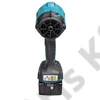 Makita DAS180Z akkus porfúvó alapgép 18V (akku és töltő nélkül)