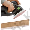 Festool Csiszolópapír STF D125/8 P36 SA/25 Saphir