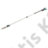 Makita DUA301Z 2x18V LXT Li-ion BL 30cm teleszkópos magassági ágvágó 2530-3762mm alapgép (akku és töltő nélkül)