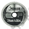Makita EFFICUT körfűrészlap 185x30mm Z60 ALU