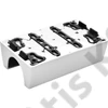 Festool StickFix profilozott talp SSH-STF-LS130-R18KV