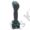 Makita HP332DZ 10.8V CXT Li-ion BL 35Nm ütvefúró-csavarbehajtó Z (alapgép - akku és töltő nélkül)