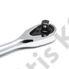SATA profi  120 fogas (3 fok)  finom racsnis hajtószár 1/4