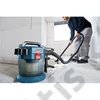 Bosch GAS 18V-10 L akkus porszívó görgőkkel (akku és töltő nélkül)