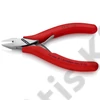 Knipex elektronikai oldalcsípő fogó 115mm