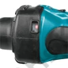 Makita DGD800Z akkus egyenes csiszoló (alapgép - akku és töltő nélkül)