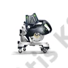 Festool SYMC 70 Master Edition akkus szegélylécfűrész (akku és töltő nélkül) + ajándék körfűrészlap