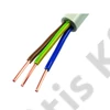 Wiha Professional electric oldalcsípő kábelcsupaszító funkcióval 160 mm, 6 1/2